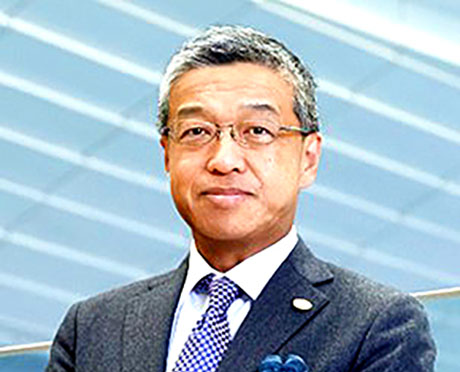 大西洋顧問