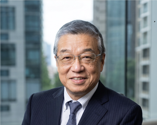 大西洋顧問