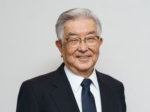 開塾にあたり