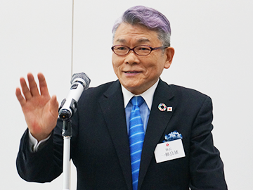 塾長 一柳の想い