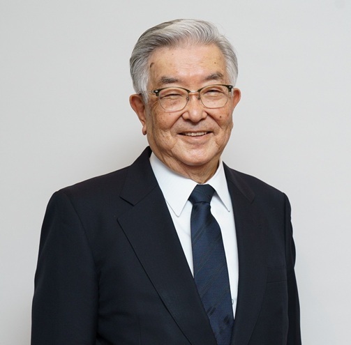 斉藤惇特別顧問