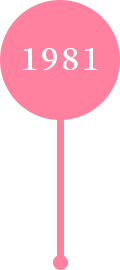 1981年