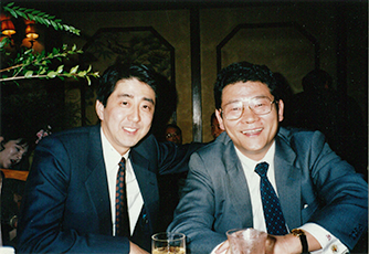 プロフィール4