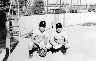 プロフィール4