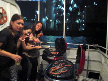 BBQ