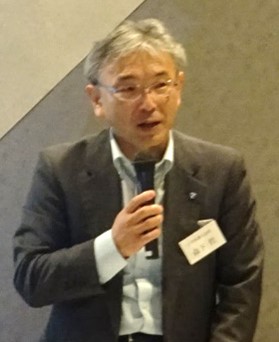 一柳が代表幹事を務める構想エネルギー21研究会の第132回勉強会を開催しました 株式会社一柳アソシエイツ 一柳が代表幹事を務める構想エネルギー21研究会の第132回勉強会を開催しました 株式会社一柳アソシエイツ