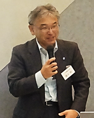 一柳が代表幹事を務める構想エネルギー21研究会の第132回勉強会を開催しました 株式会社一柳アソシエイツ 一柳が代表幹事を務める構想エネルギー21研究会の第132回勉強会を開催しました 株式会社一柳アソシエイツ
