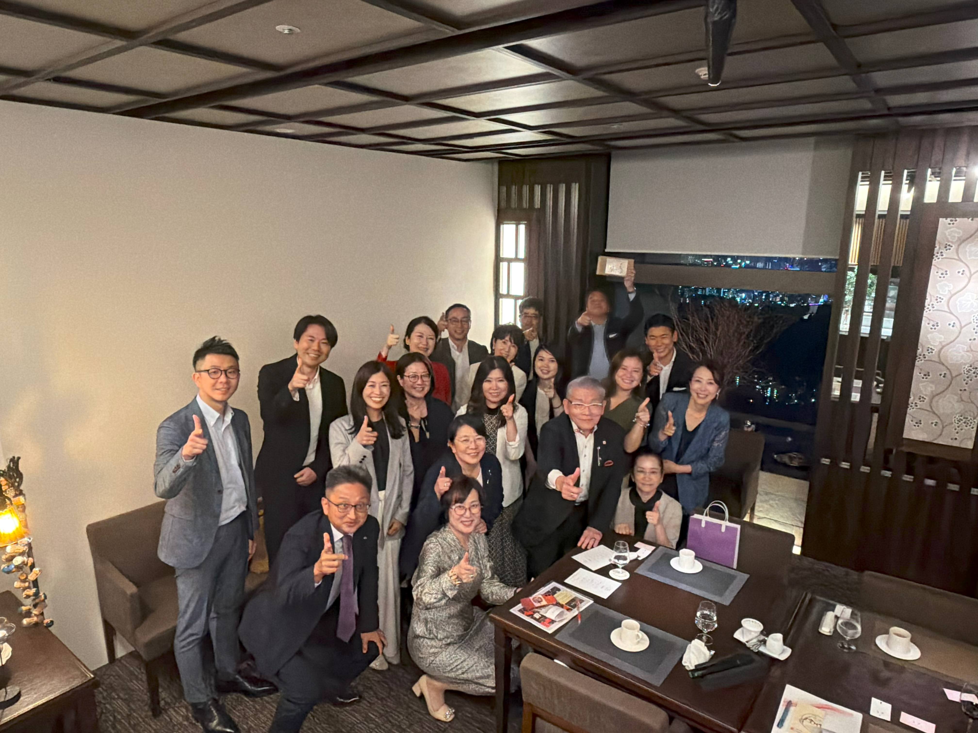 第5回ヘンタイの会が開催されました!!